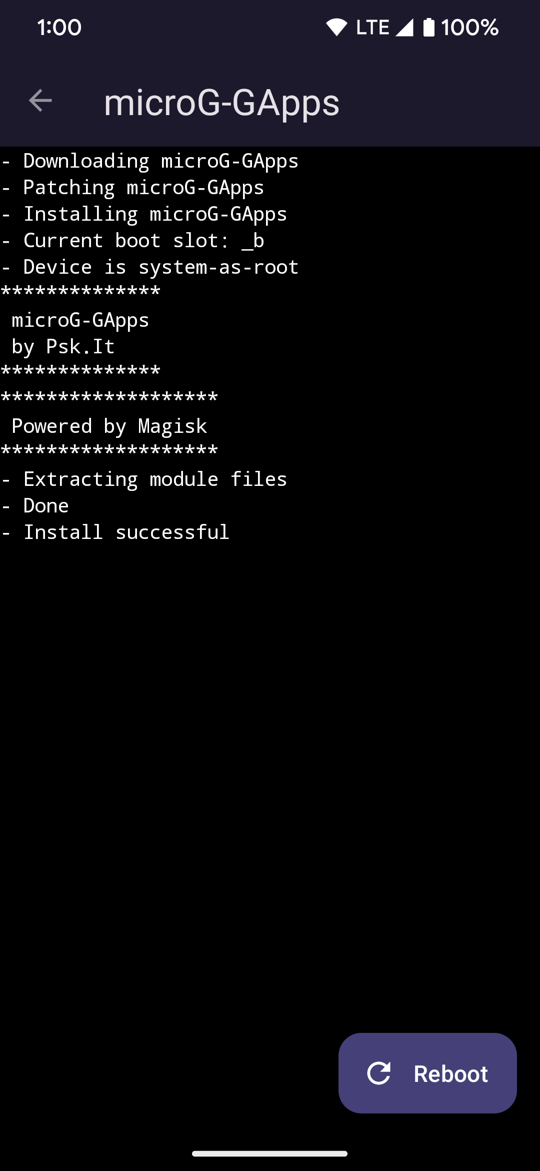 How To Install Magisk Modules On A Rooted Android Phone