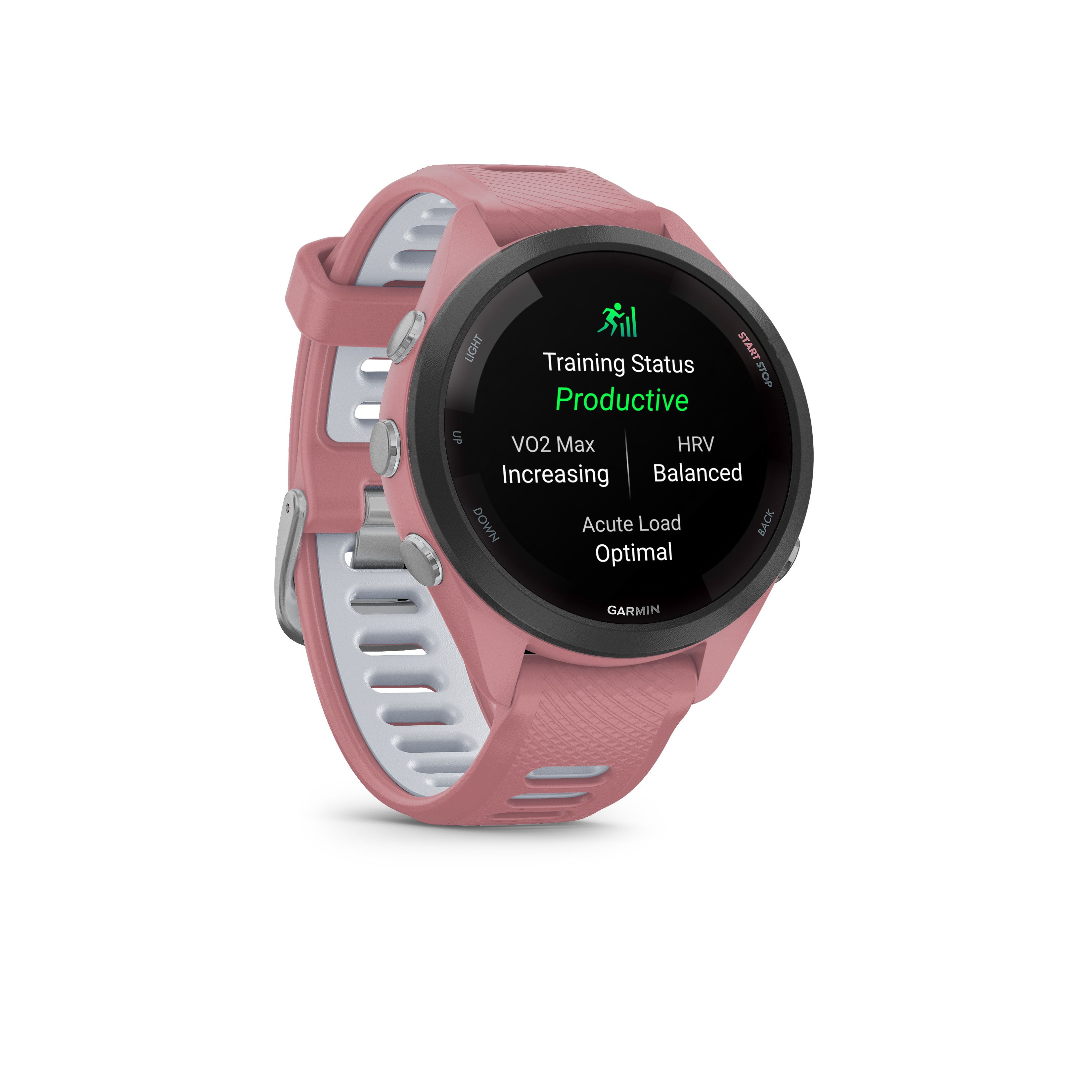 Surprise leak suggests Garmin Forerunner 265 is already in the works