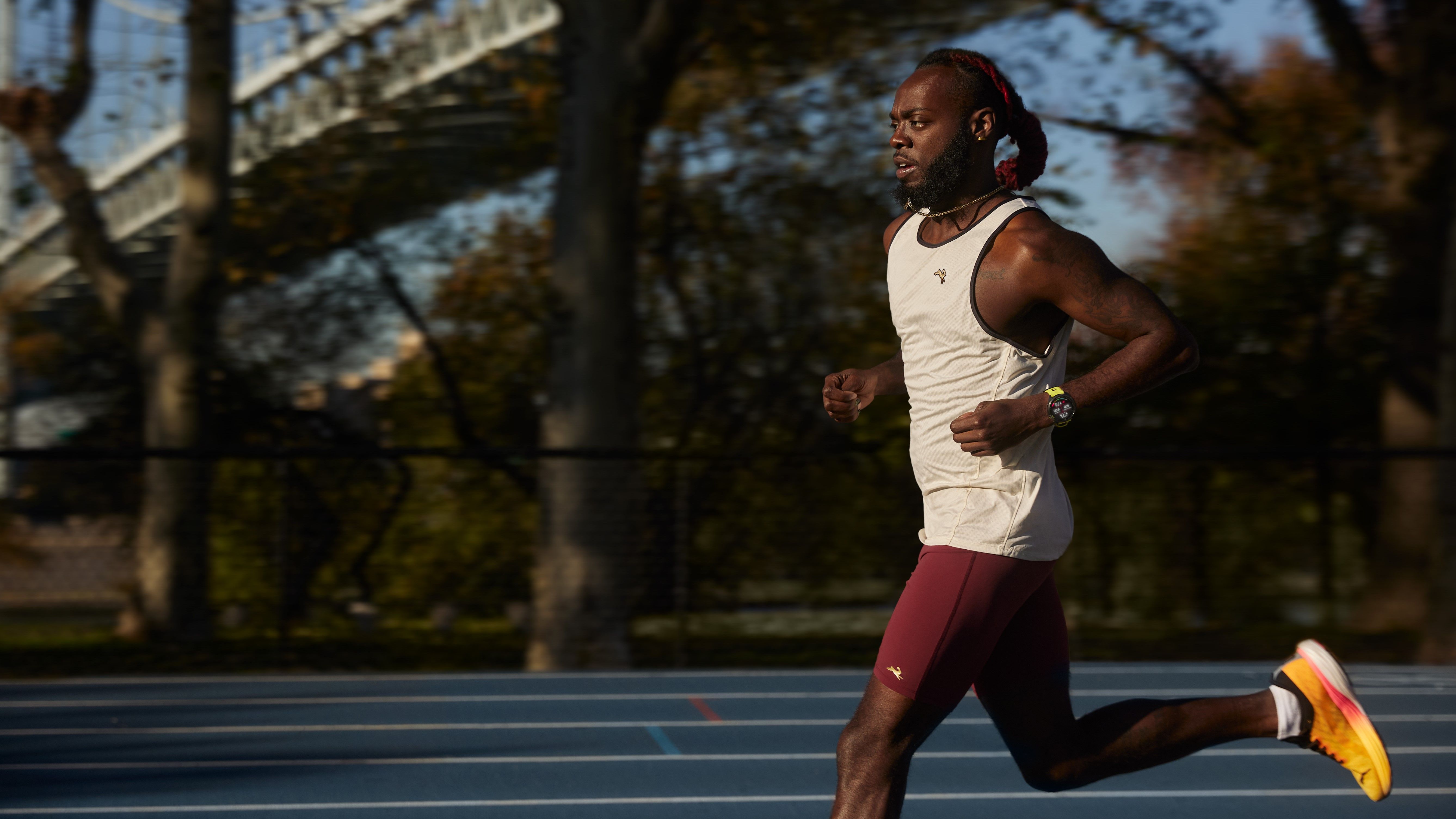 Garmin adds AMOLED displays to its next-gen Forerunner 265 and Forerunner  965 GPS running watches - Fitness New Zealand - the GARMIN Specialist