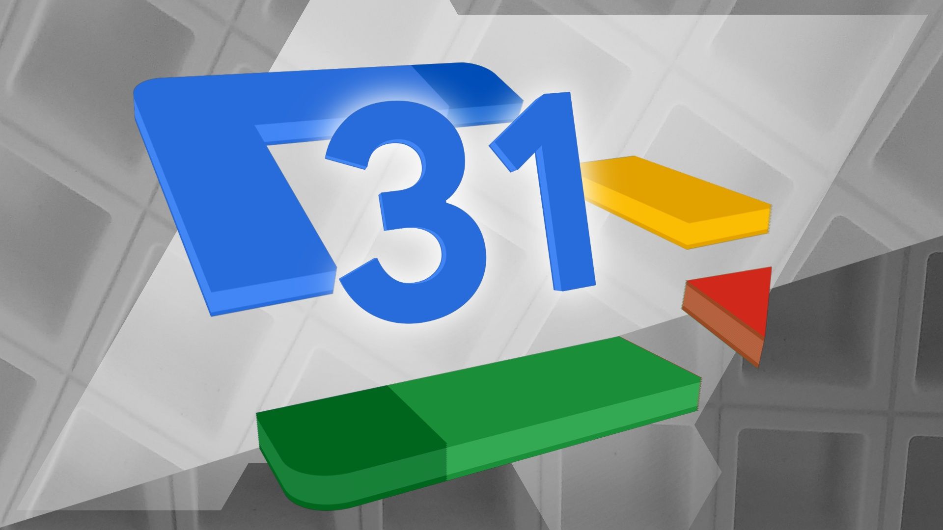 Google Calendar update makes the current date more visible