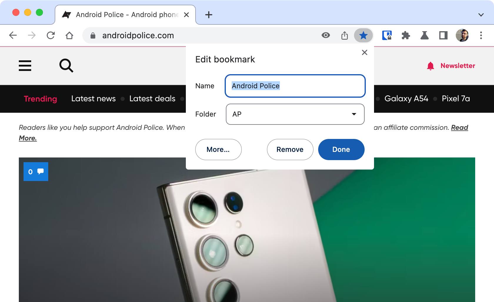 Google Chrome on Android is finally getting this major upgrade