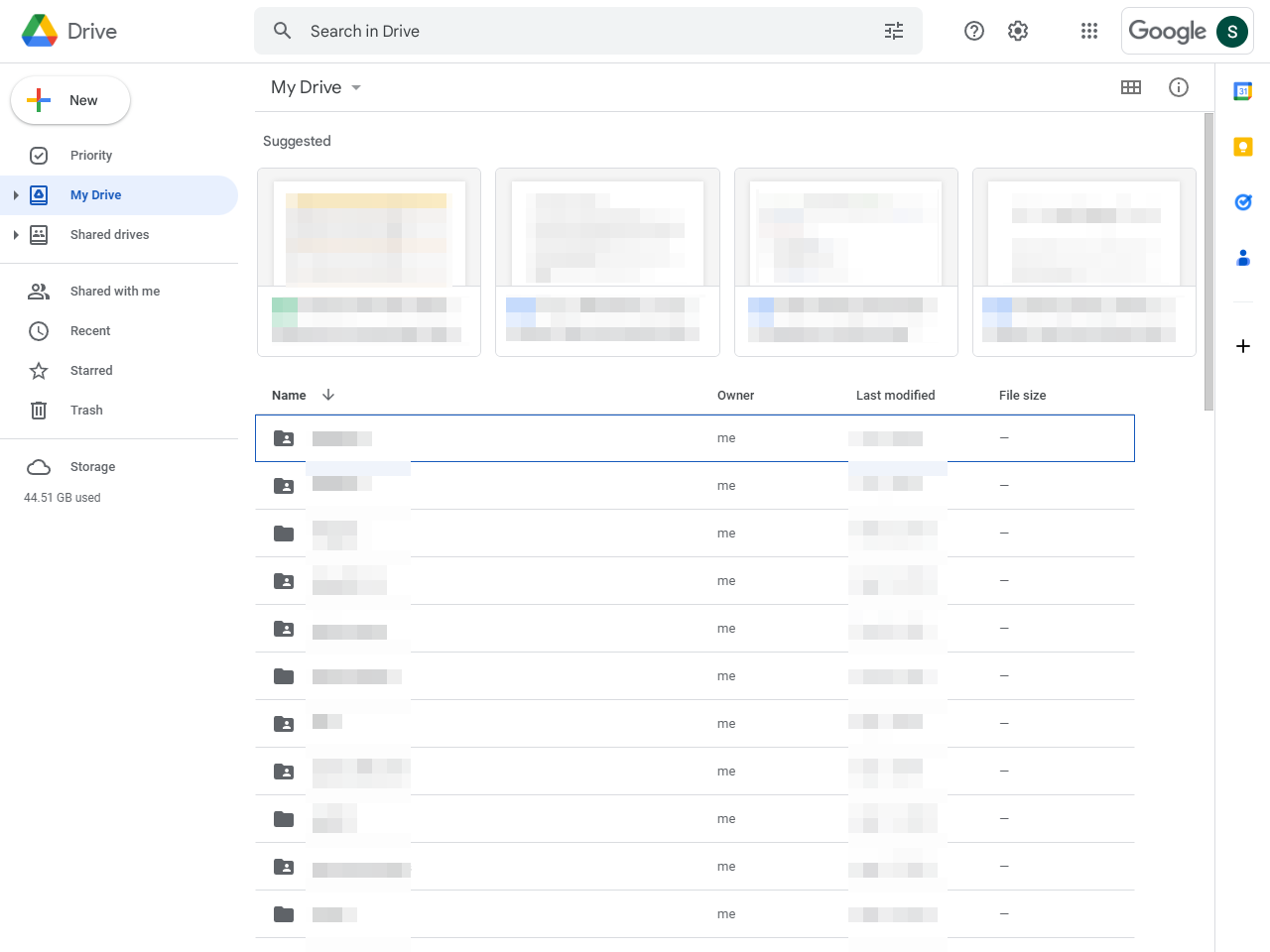 Google-Drive-velha-interface-Material-Você-Web