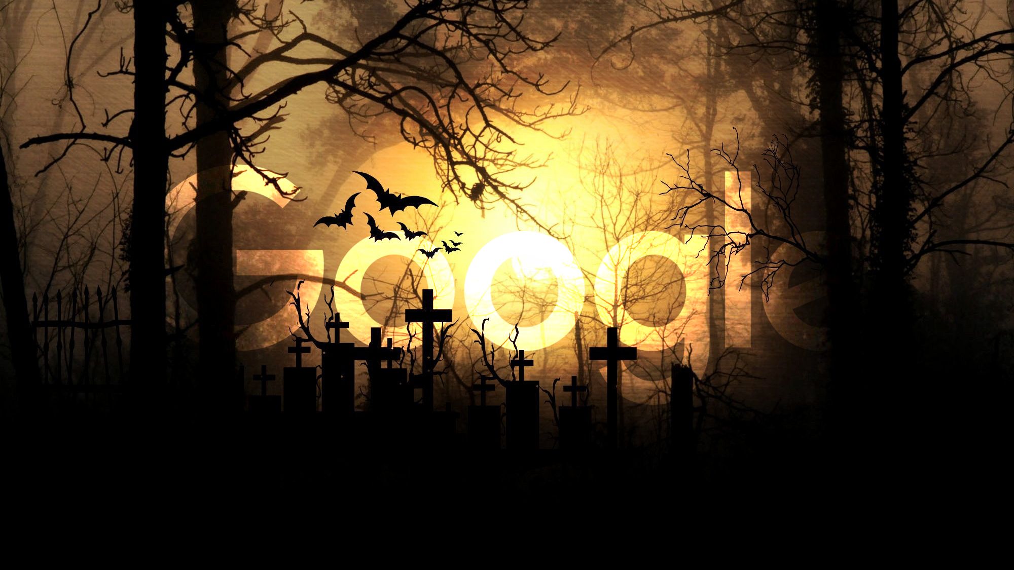 Google Graveyard Hero