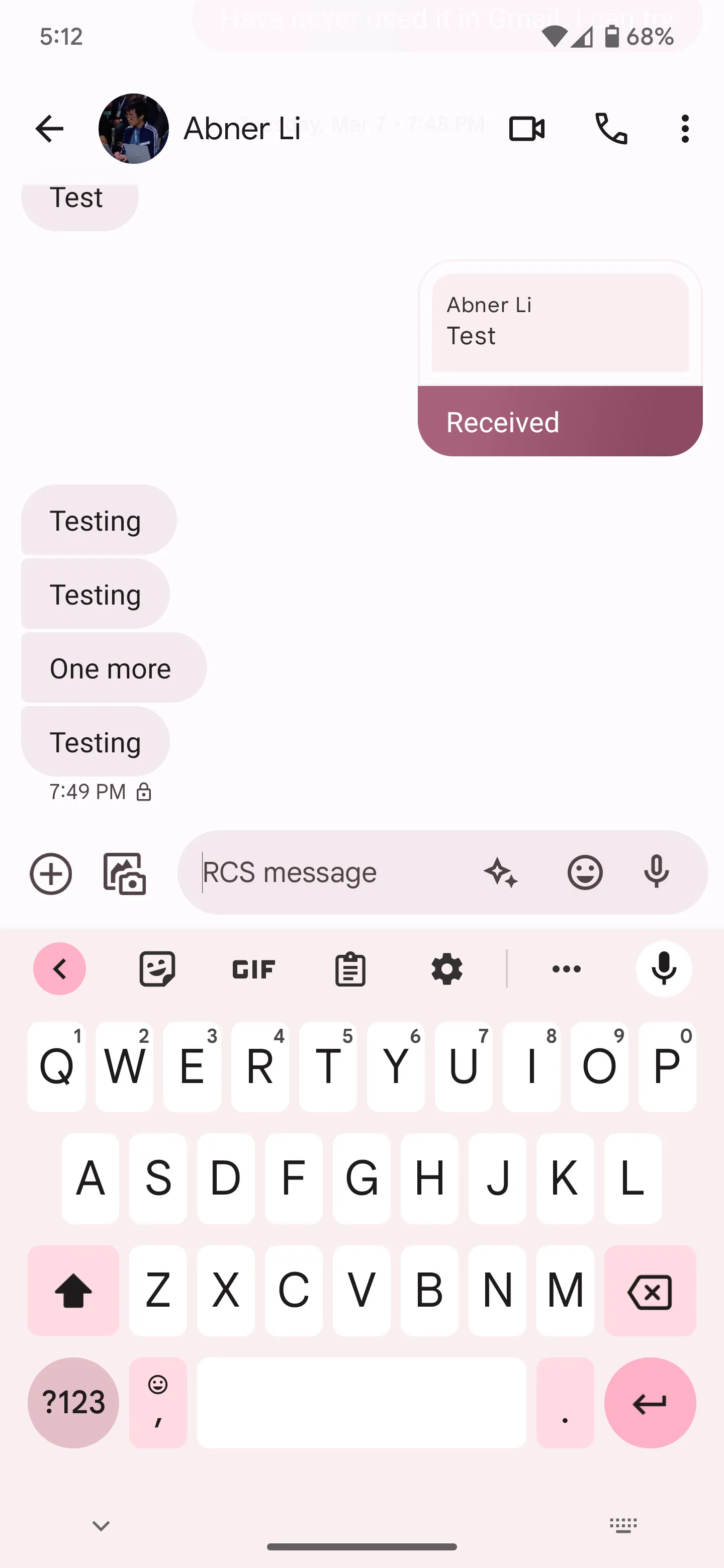 Google-Messages-Cold-testing-Beta-1