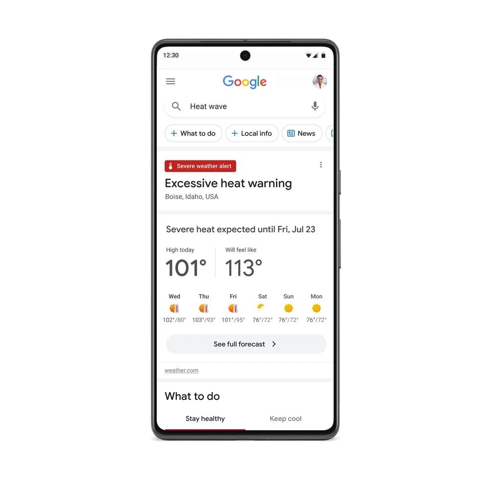 Google-Search-heat-alerts