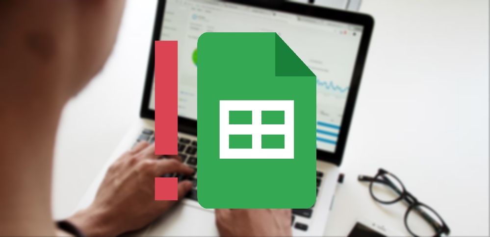 Google Sheets problems and how to solve them header image