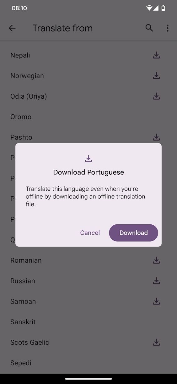 google-translate-offline-home-screen-3