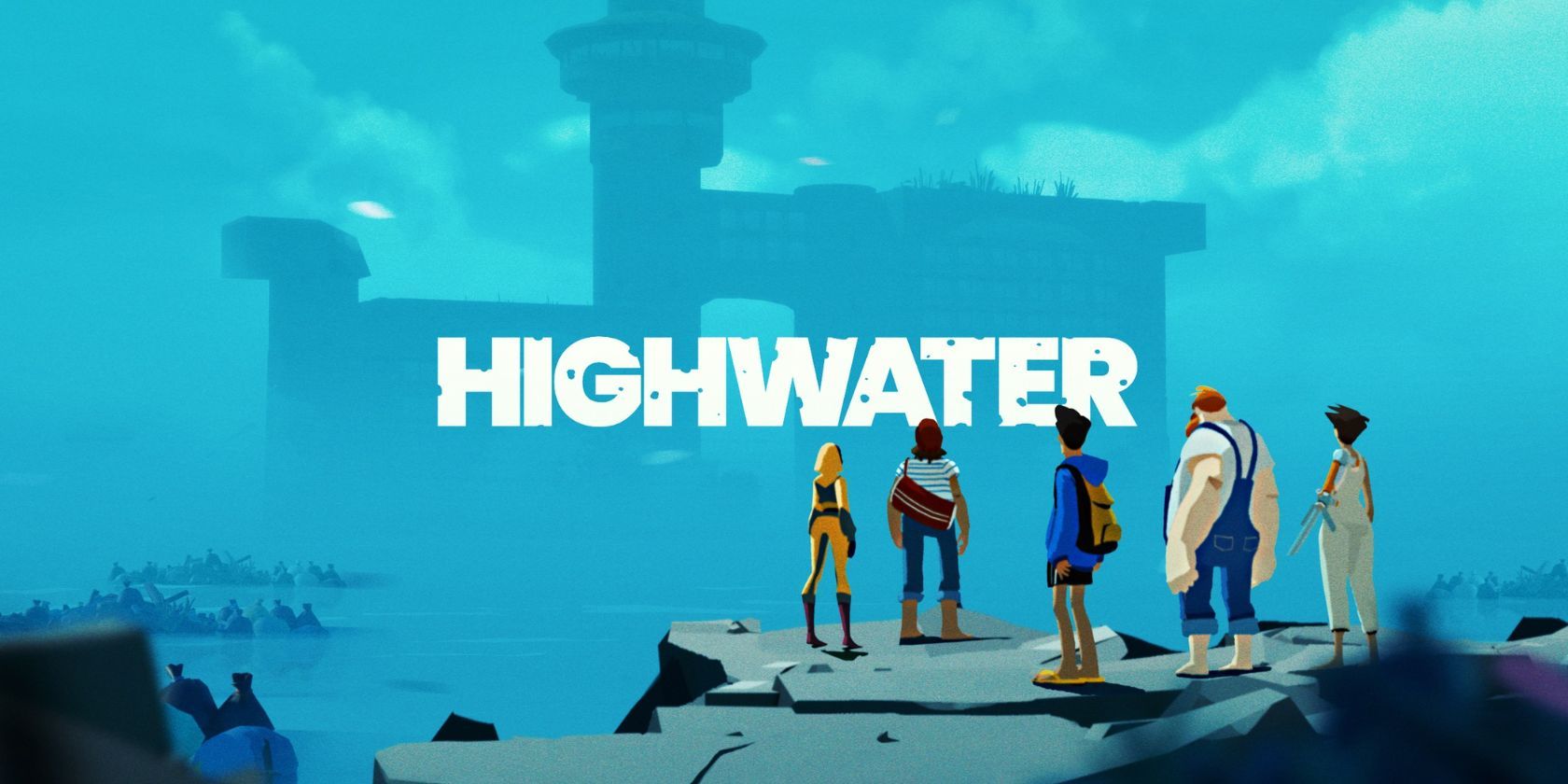 High Water