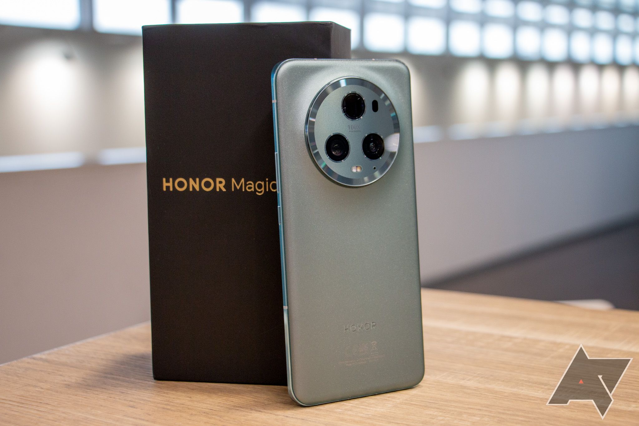 Honor Magic 5 Pro hands-on: Promising upgrades