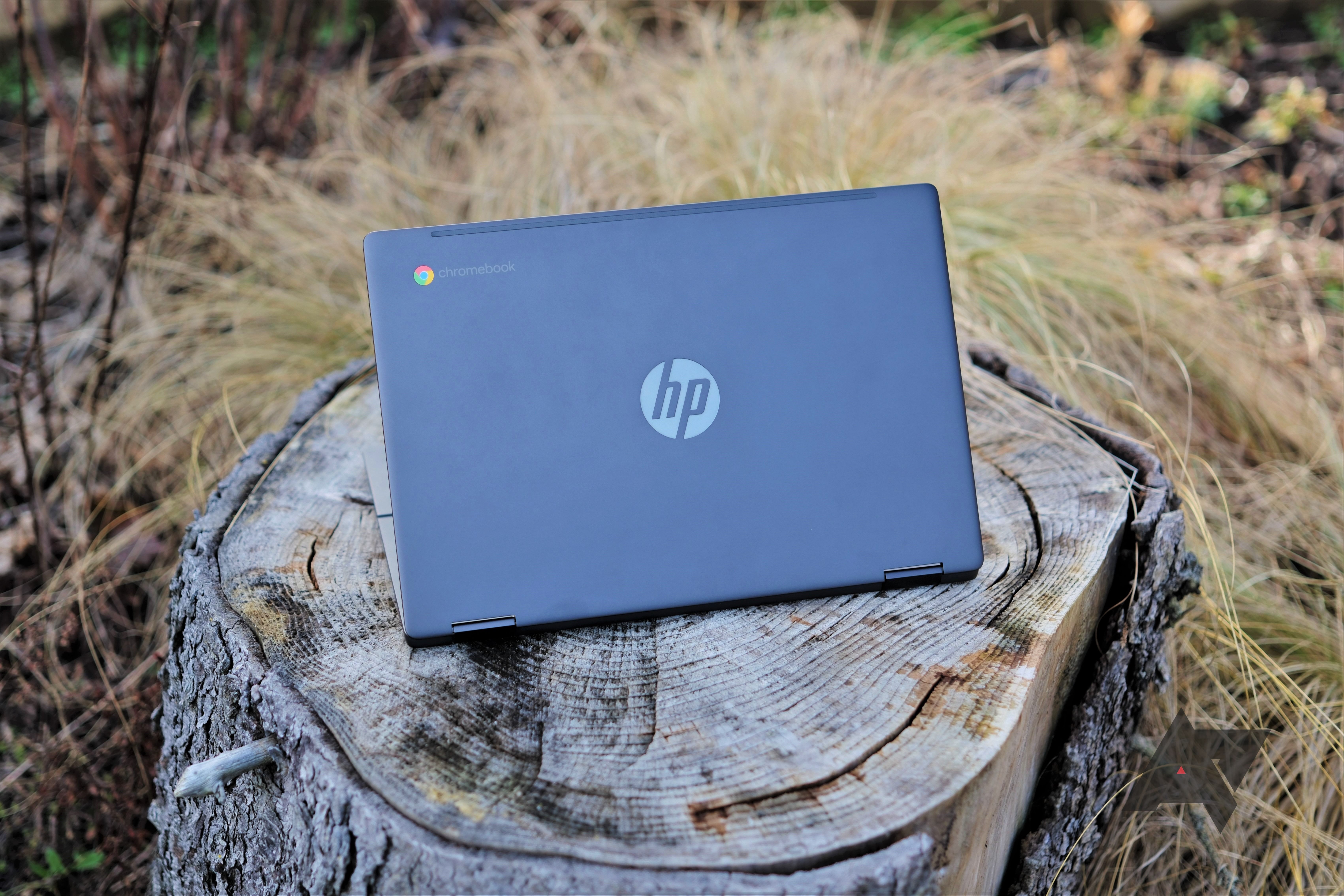 HP Chromebook x360 13b review: Trusty companion