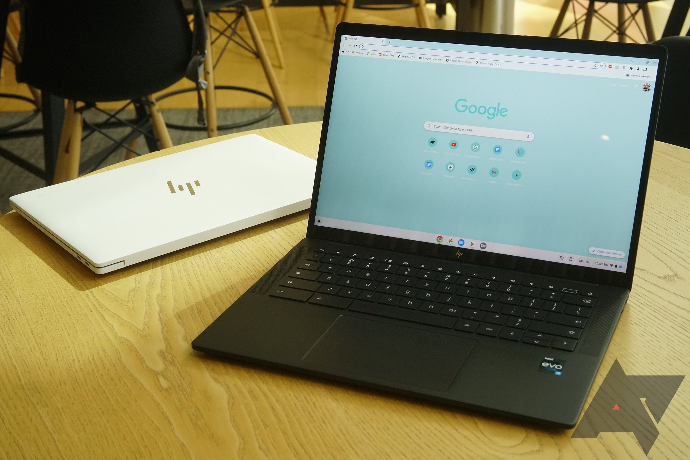 HP Dragonfly Pro Chromebook Review: Best of ChromeOS