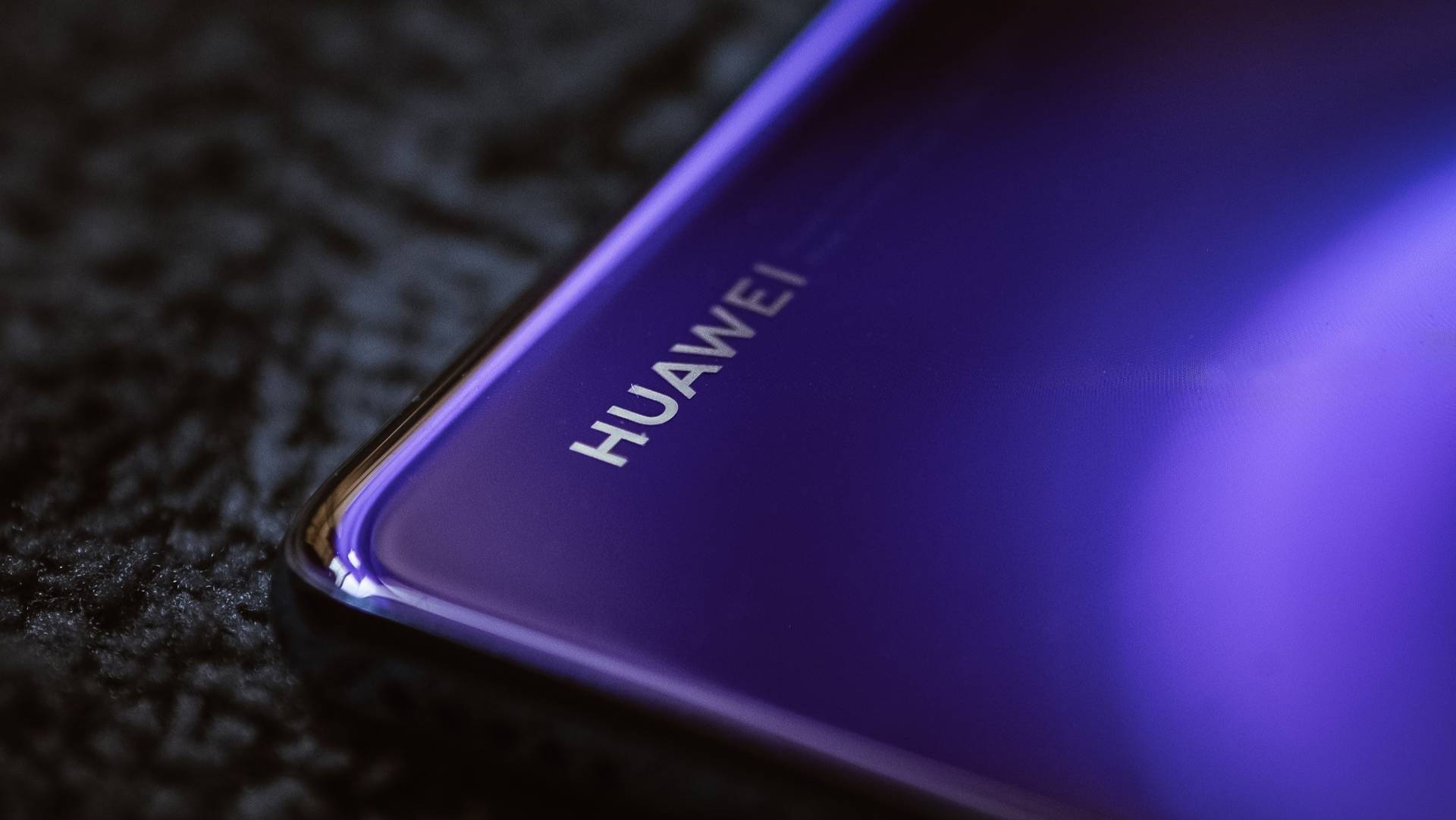 The next Huawei flagship camera phone could be official by the end of the month