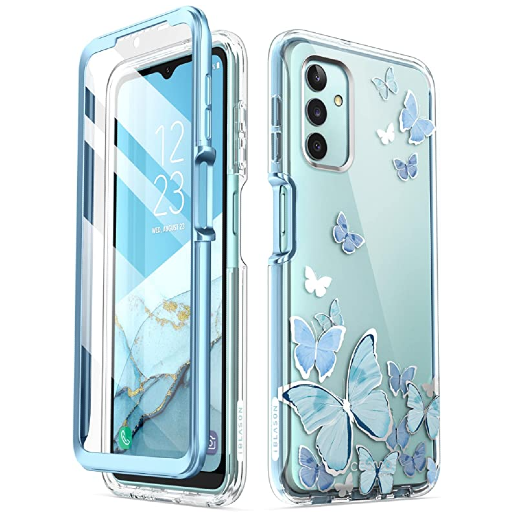 i-Blason Galaxy A13 5G case