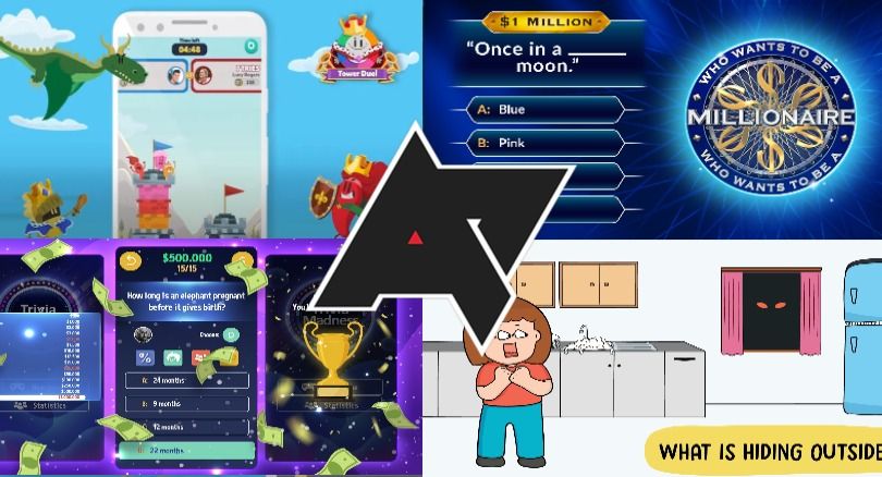 Quiz Games Offline Games - Apps on Google Play