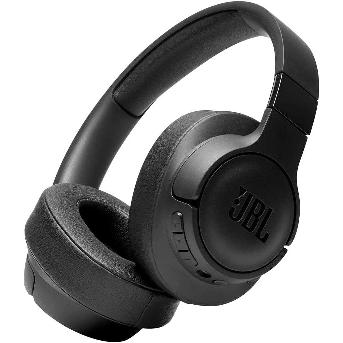 JBL Tune 760NC Bluetooth wireless headphones