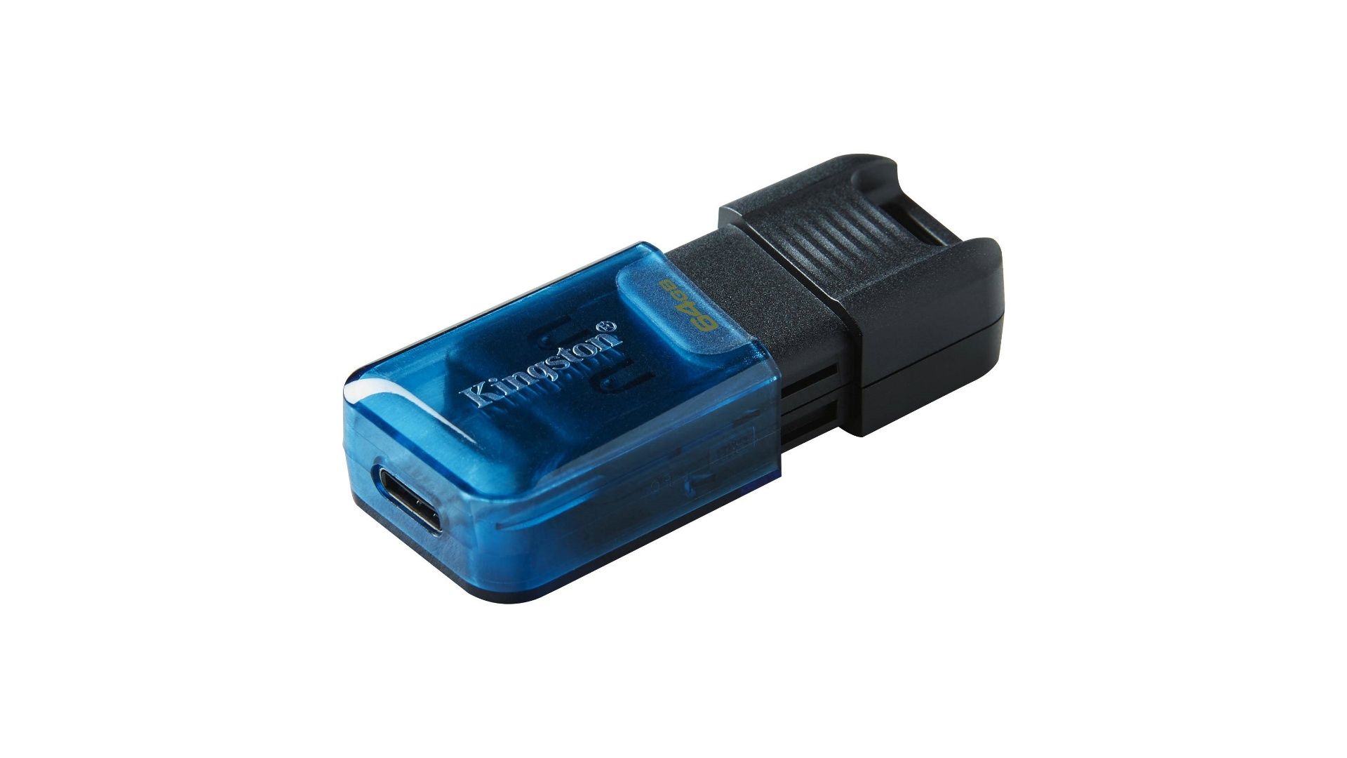 kingston dt 80 m