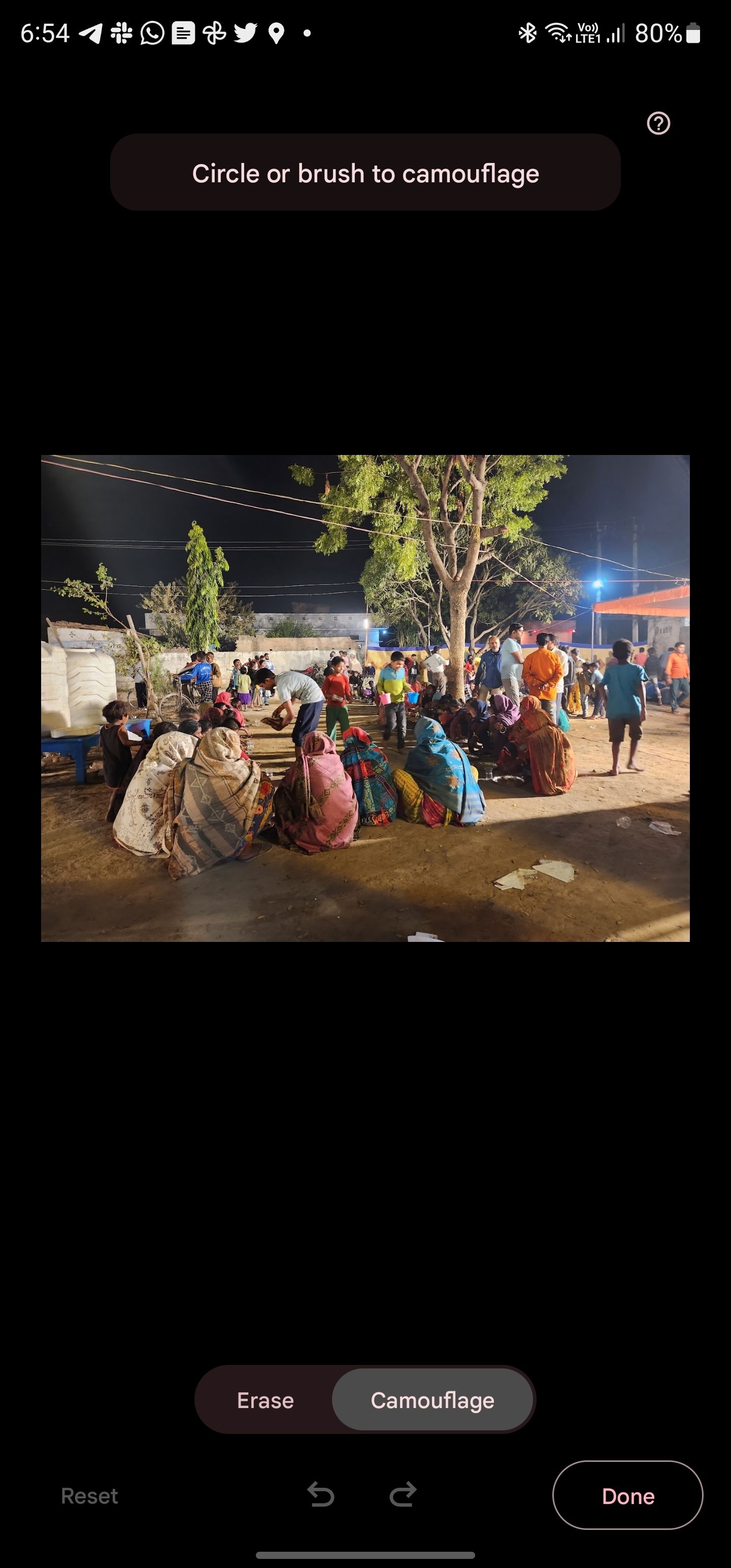 Google’s Magic Eraser is now here for iPhone and nonPixel Android devices