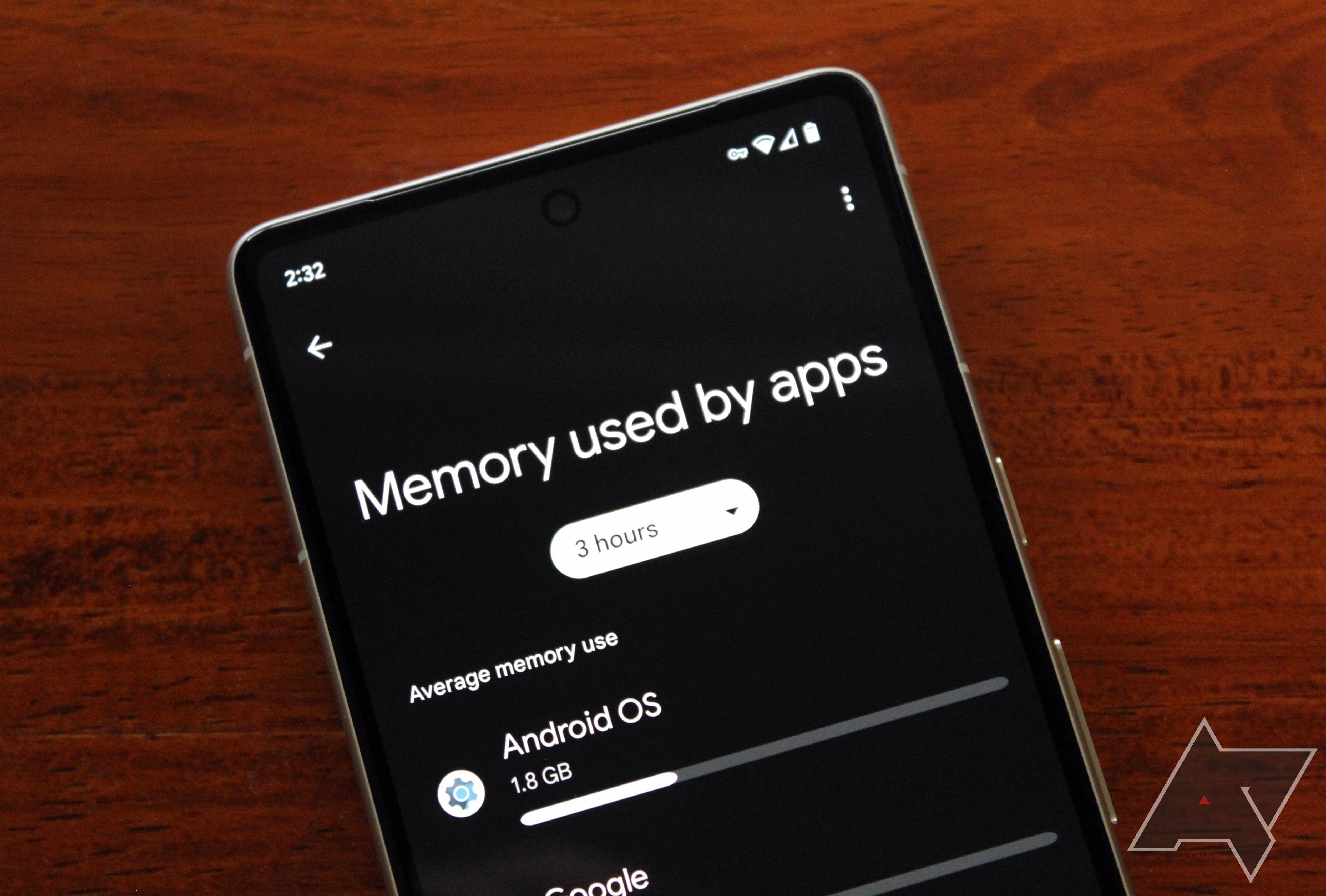 memory-used-by-apps