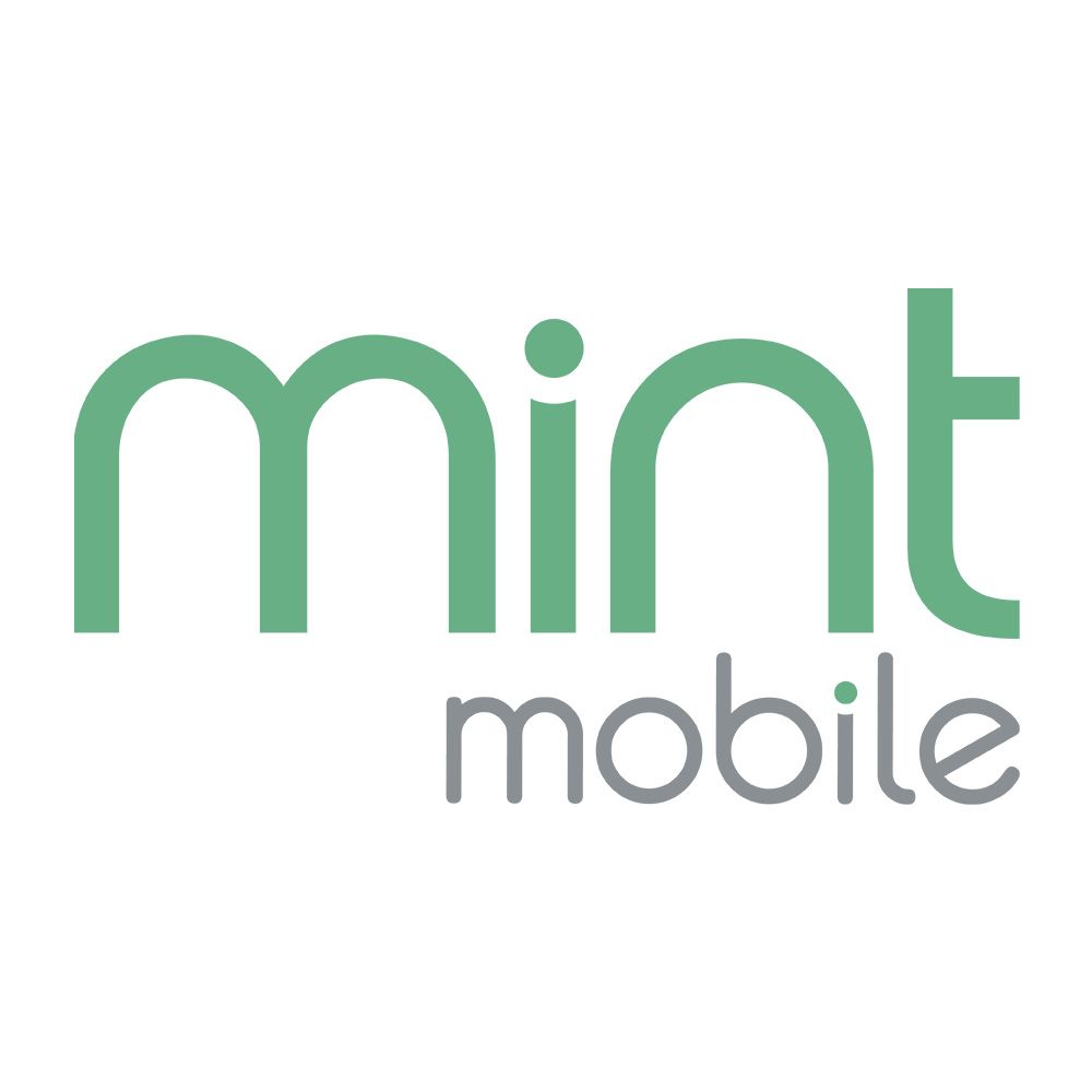 Mint Leaf Logo - UpLabs