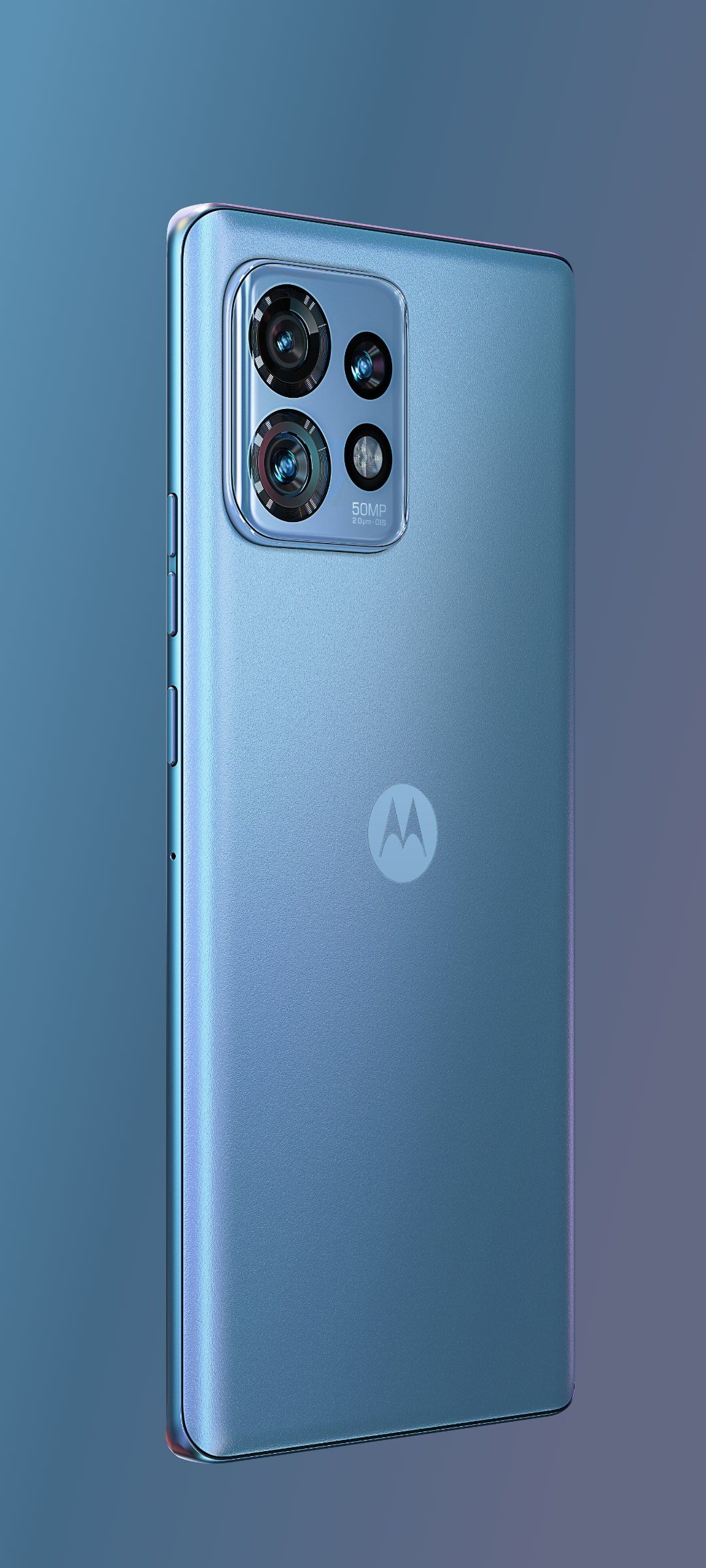 Motorola Moto Edge 40 Price and Renders Leaked – Will It Be a True  Affordable Flagship? 