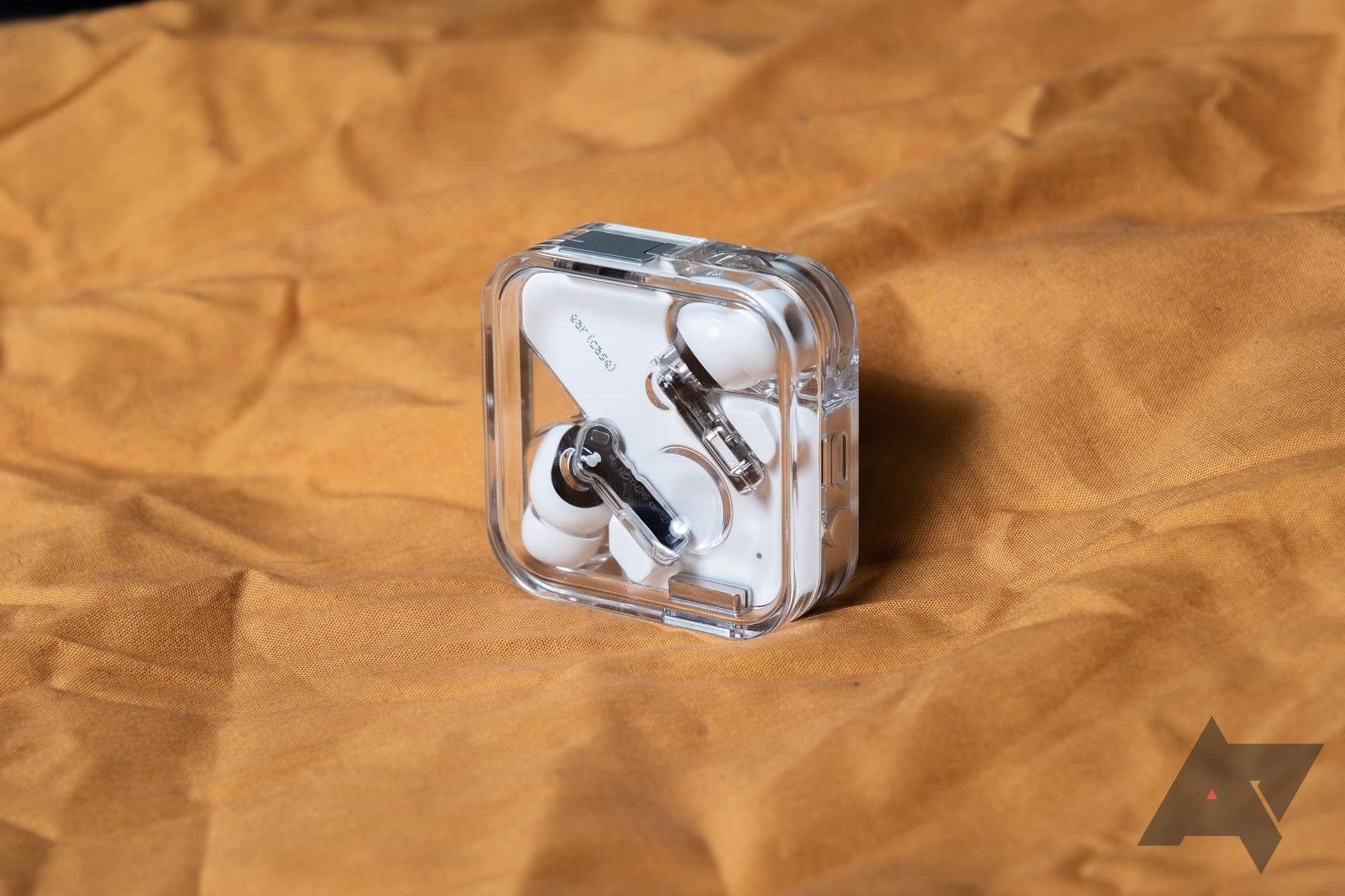 Nothing Ear (2) Review: One of the Coolest-Looking Wireless Earbuds, But Is  That Still Enough?