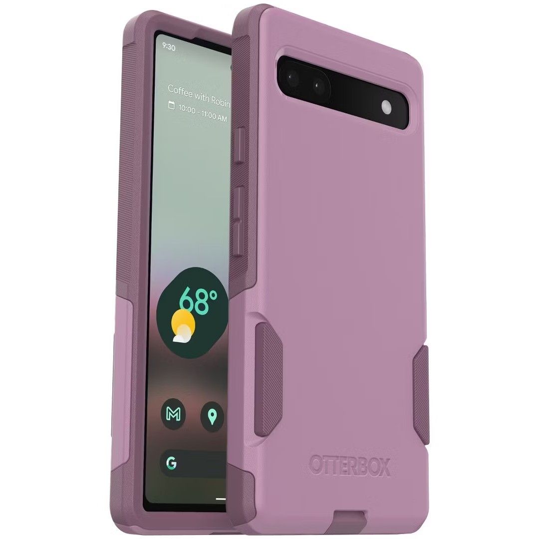 Otterbox Commuter Assortment case for Pixel 6a