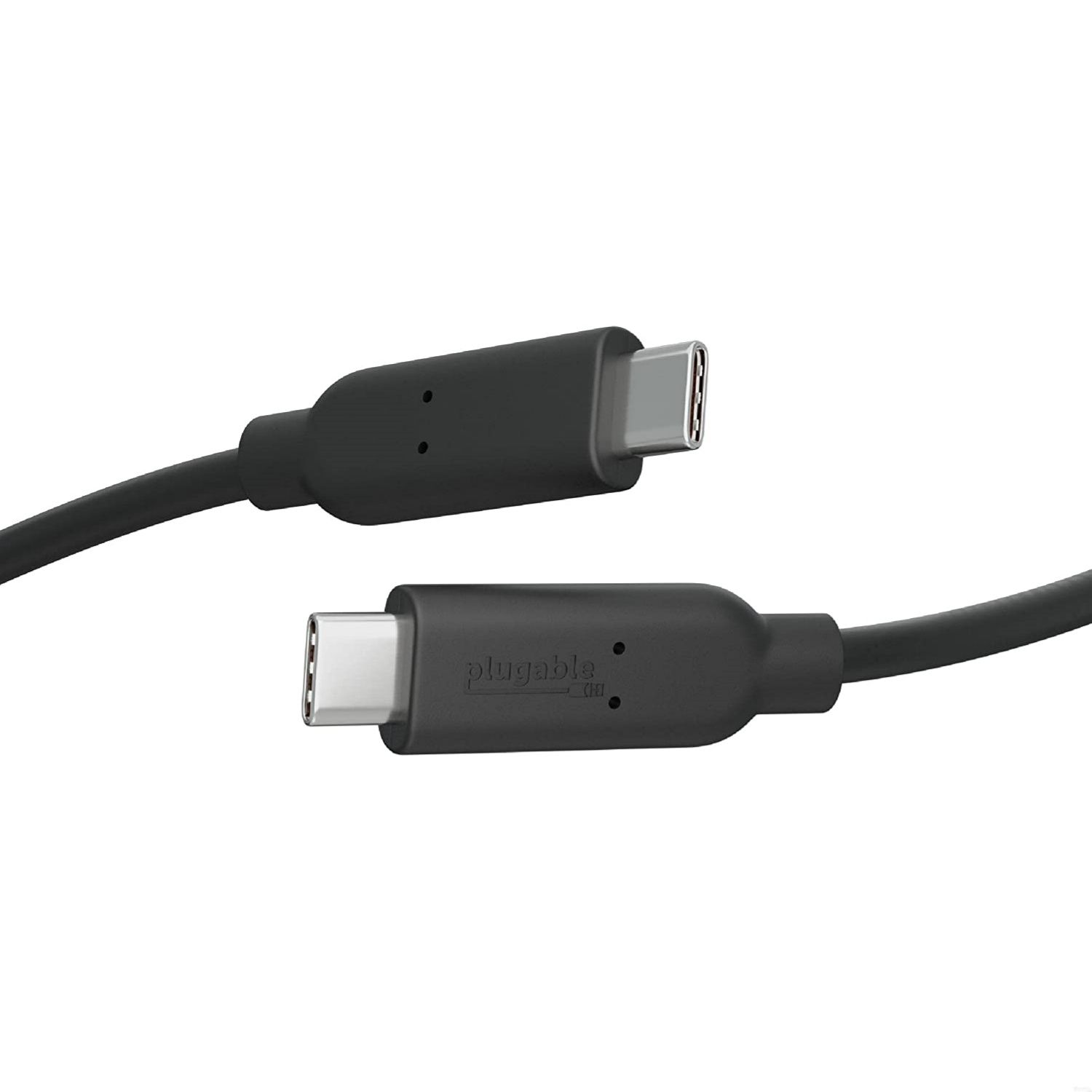 plugable 10gbps usb-c cable