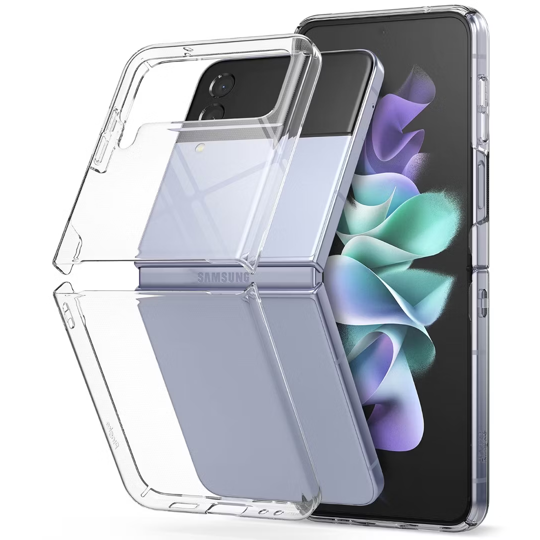 Best Samsung Galaxy Z Flip 4 cases in 2024