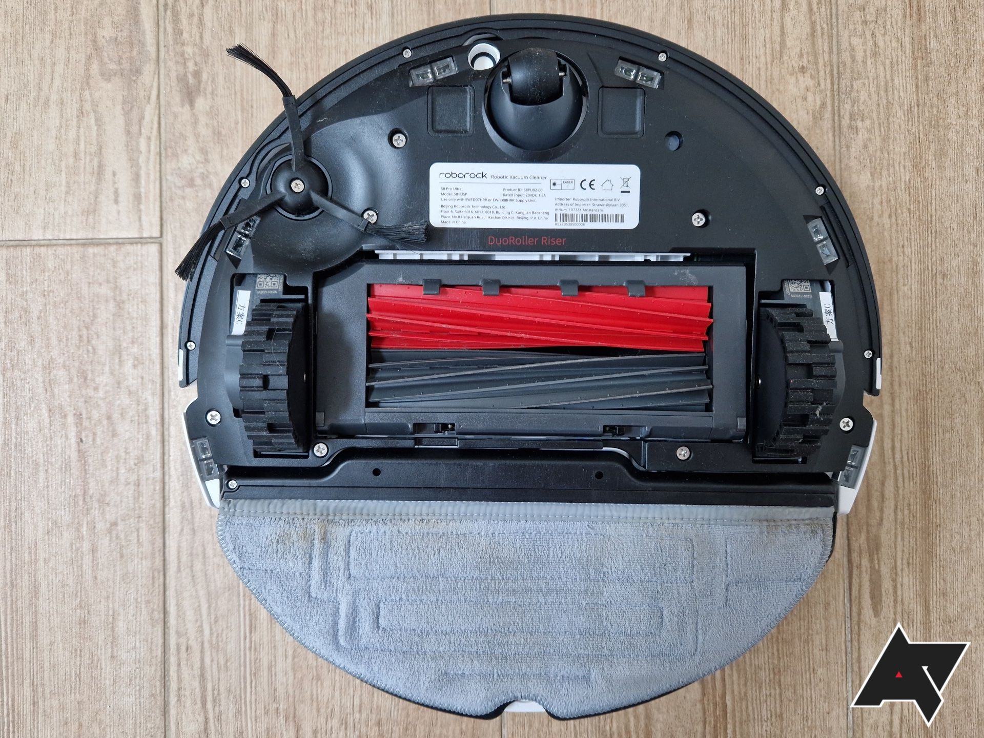Roborock S8 Pro Ultra review: The best all-rounder among robot vacuums