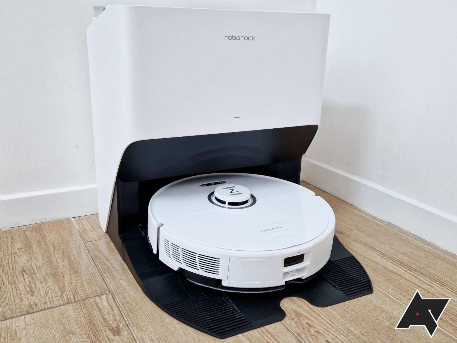 Roborock S8 Pro Ultra review: for sparkling floors