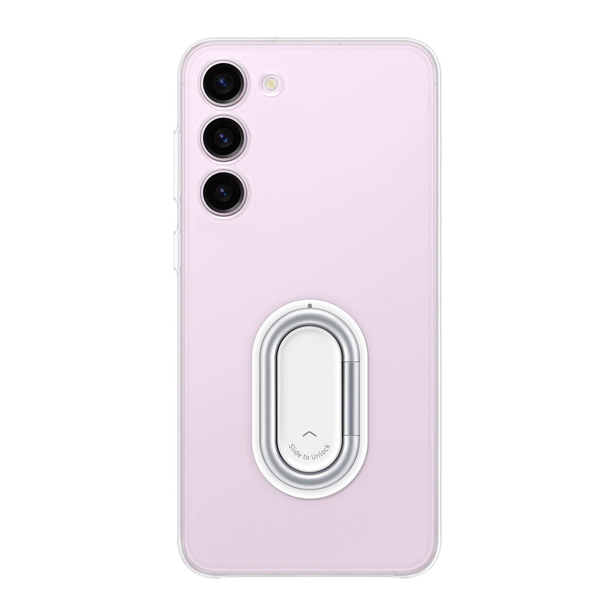 Samsung Positive Gadget Case for Galaxy S23 Plus