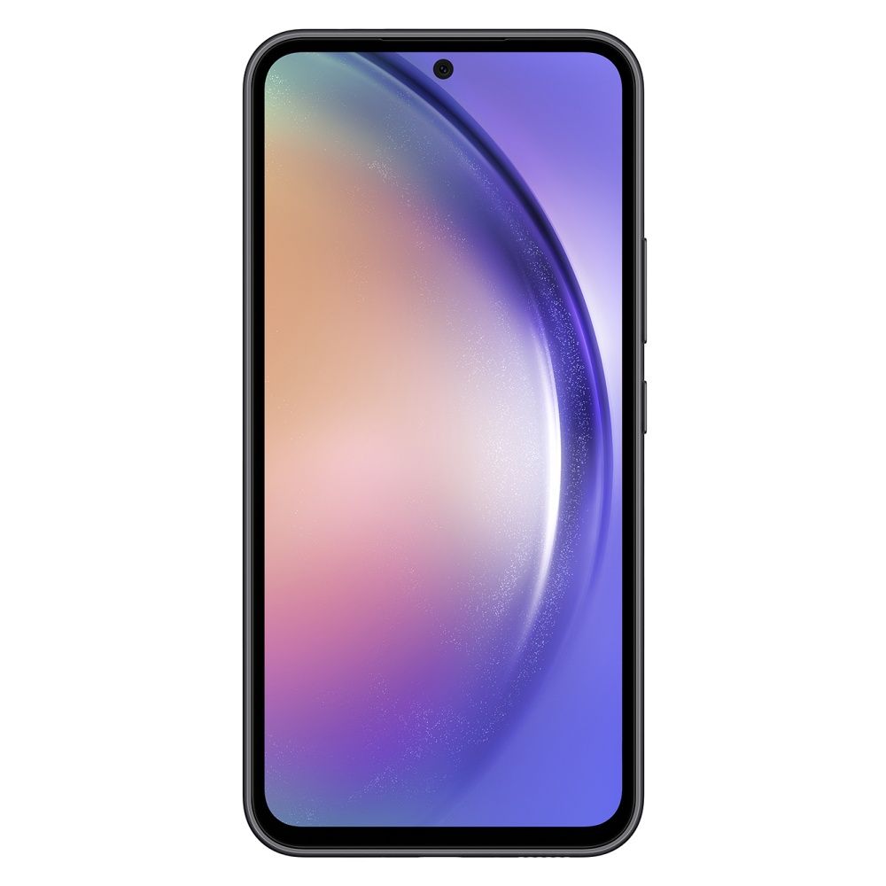 samsung galaxy a54 5g em grafite incrível