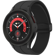 Mobvoi TicWatch Pro 5 Vs Samsung Galaxy Watch 5 Pro Which Pro Should 