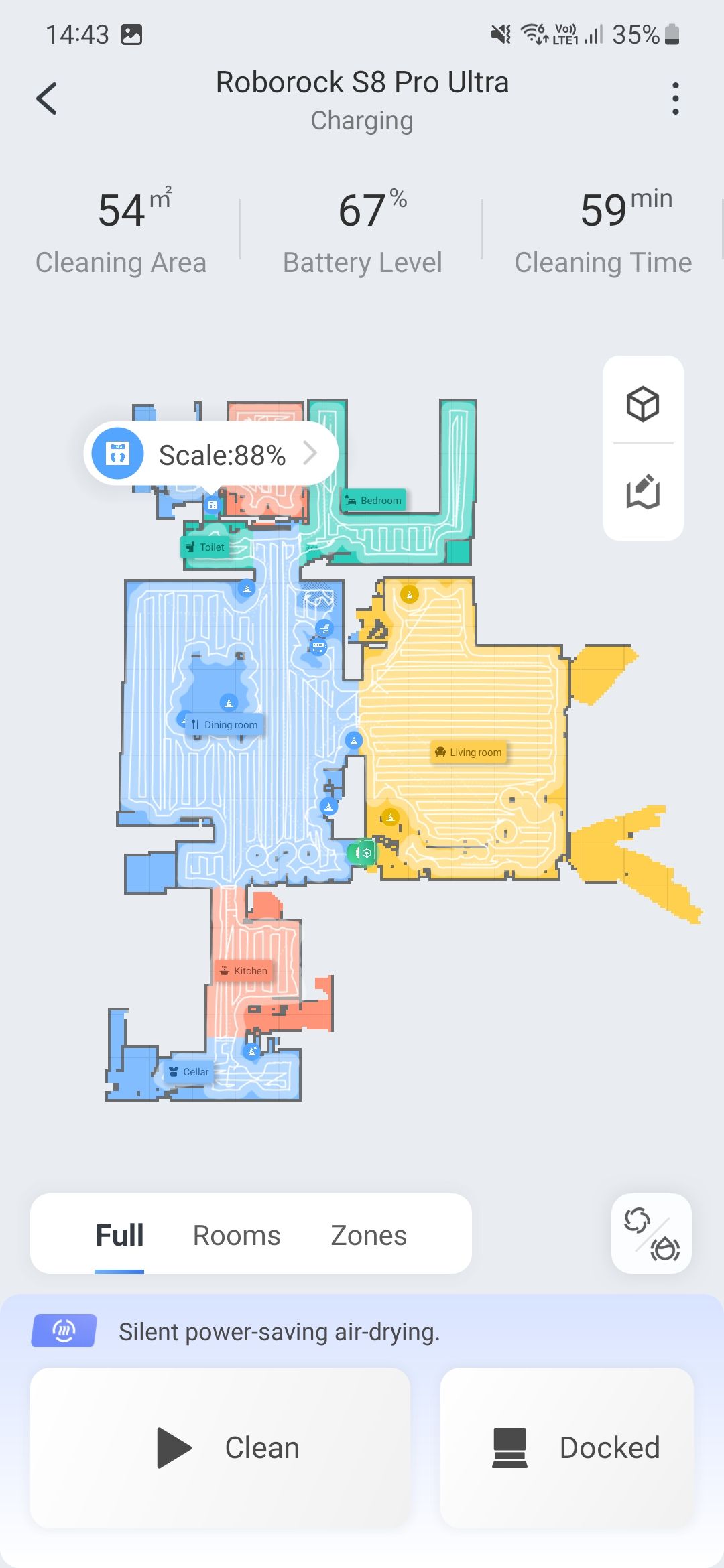 Hands on: Roborock S8 Pro Ultra smart home vacuum & mop - General  Discussion Discussions on AppleInsider Forums, s8 pro ultra roborock 