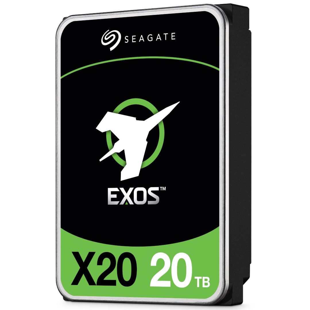 Seagate-Exos-X20