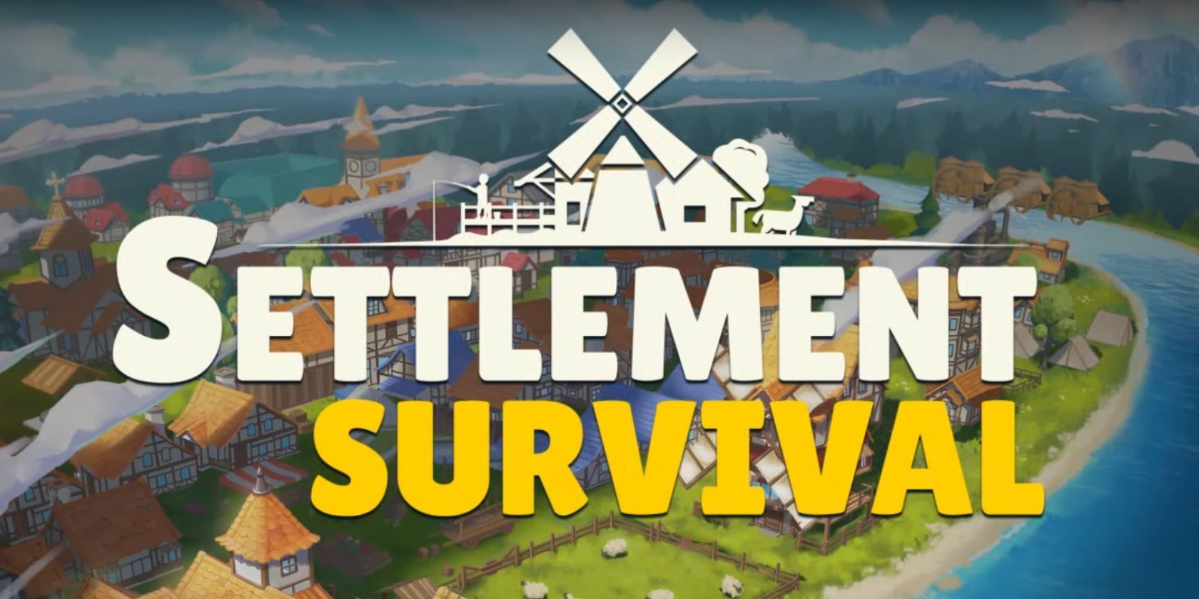 settlement survival logo