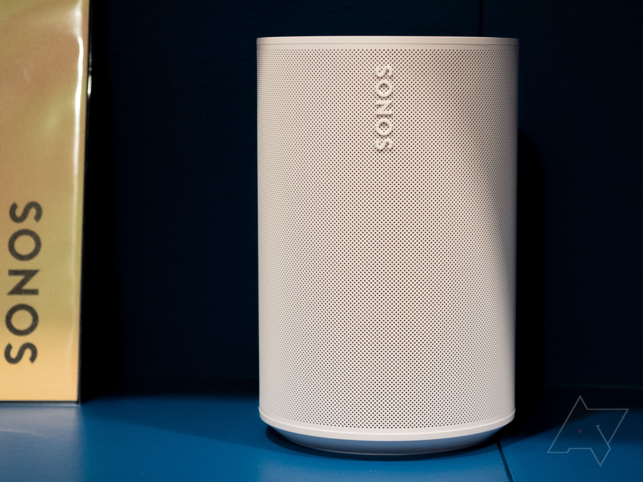 Sonos Era 300 review: Competent sound from odd-shaped speaker promising  spatial audio - Techgoondu