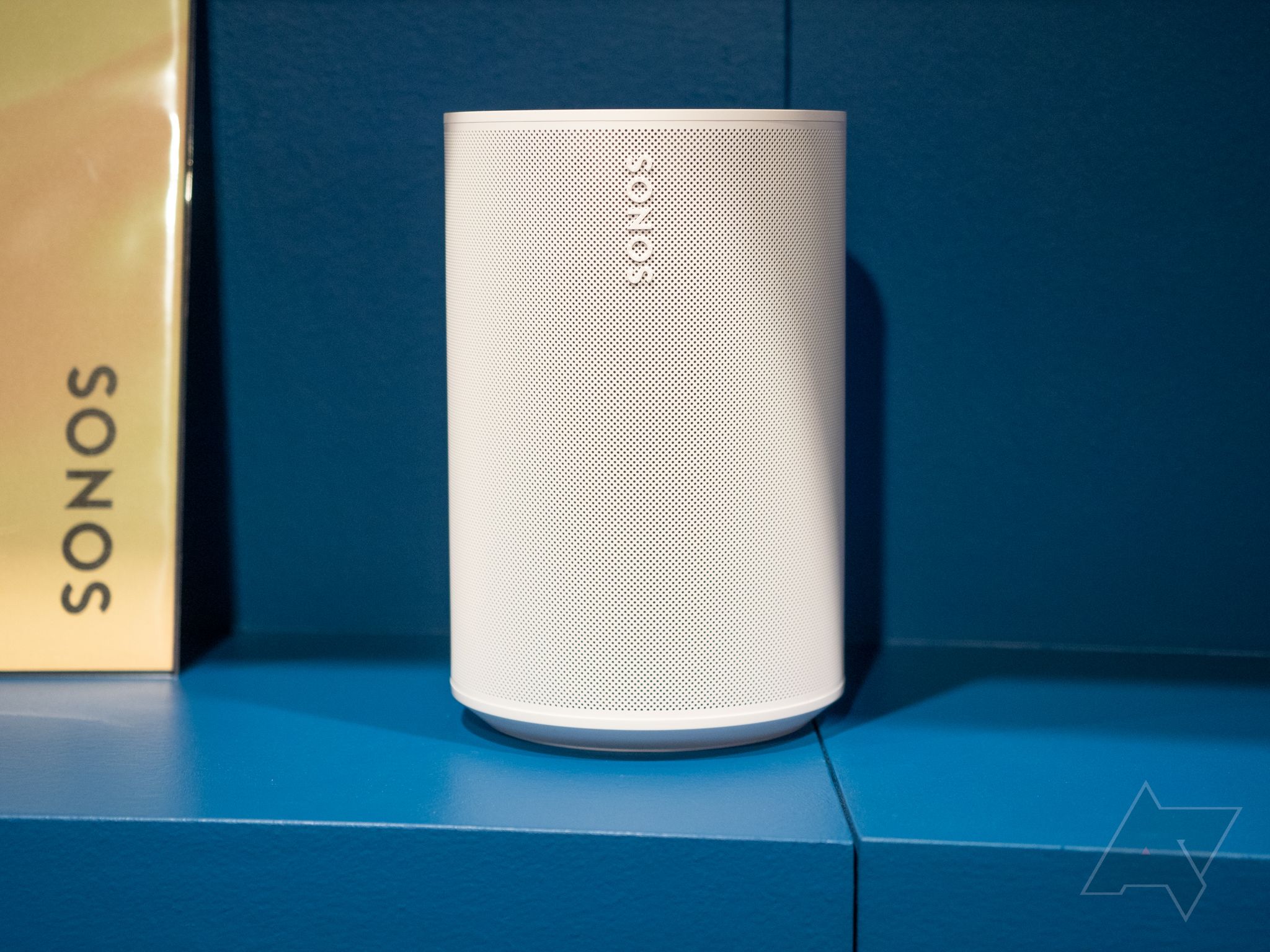 Sonos Era 100 smart speaker review: An Upgrade on Nearly All Fronts - My  Site