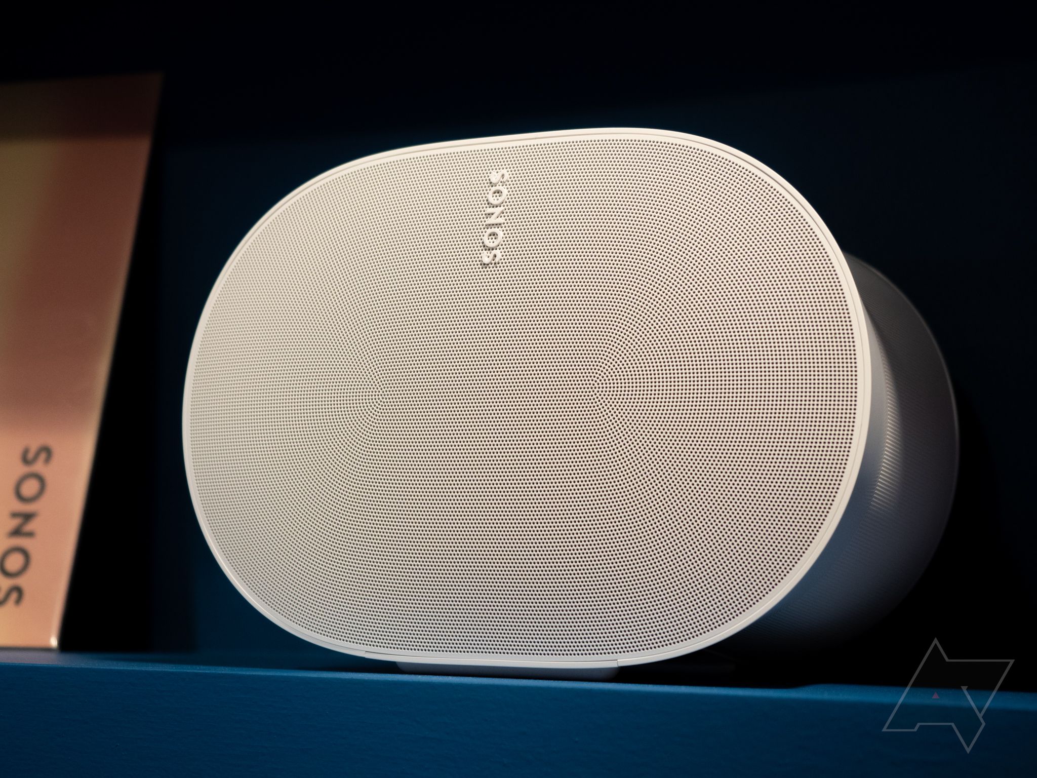 Sonos Era 300 review: Music that fills the room and your heart