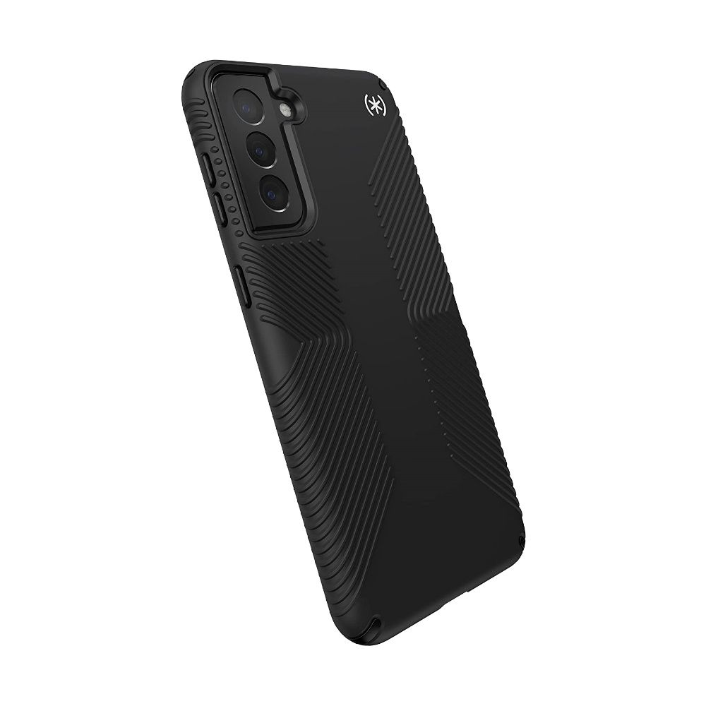 speck products presidio 2 grip for galaxy s21 plus