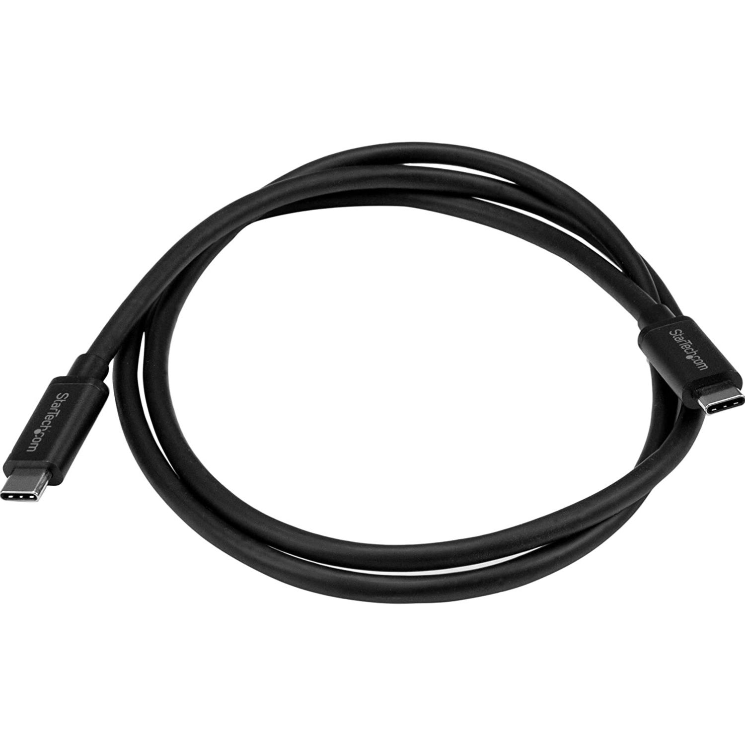 startech.com 10gbps usb-c cable