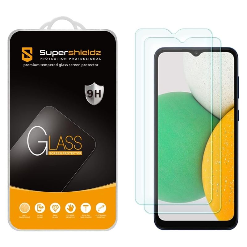 Supershieldz Samsung Galaxy A03s Screen protector