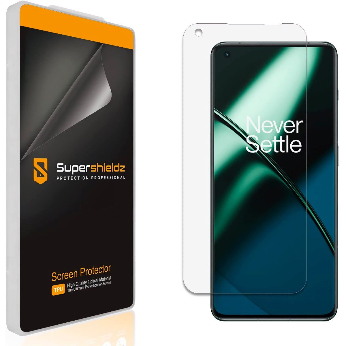 best screen protector for oneplus 11 india