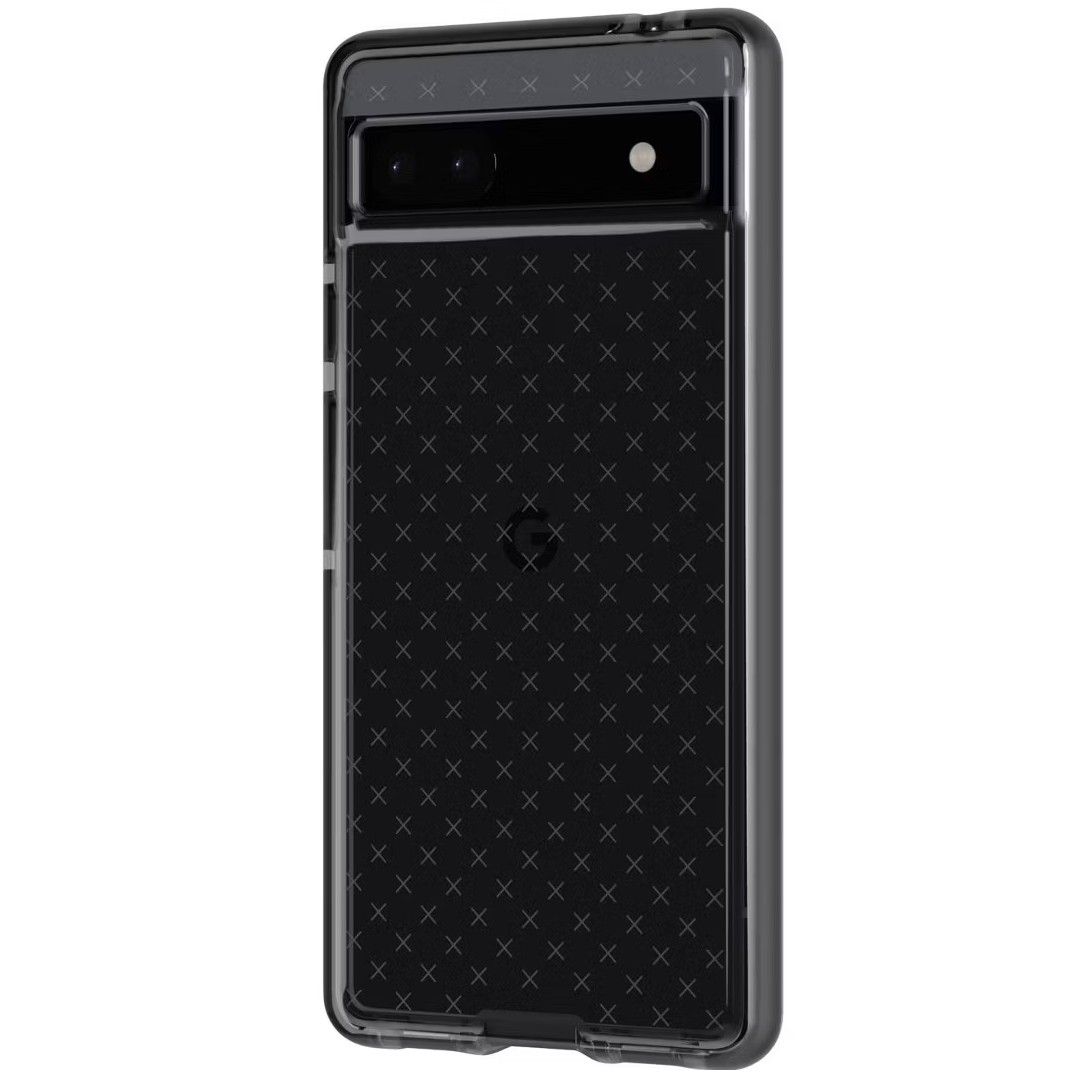 Tech21 Evo Check case for the Pixel 6a