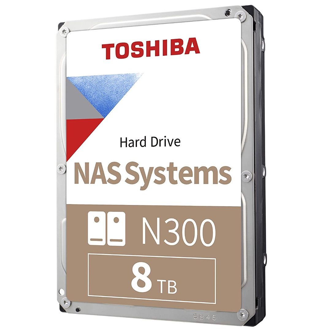 Toshiba-N300