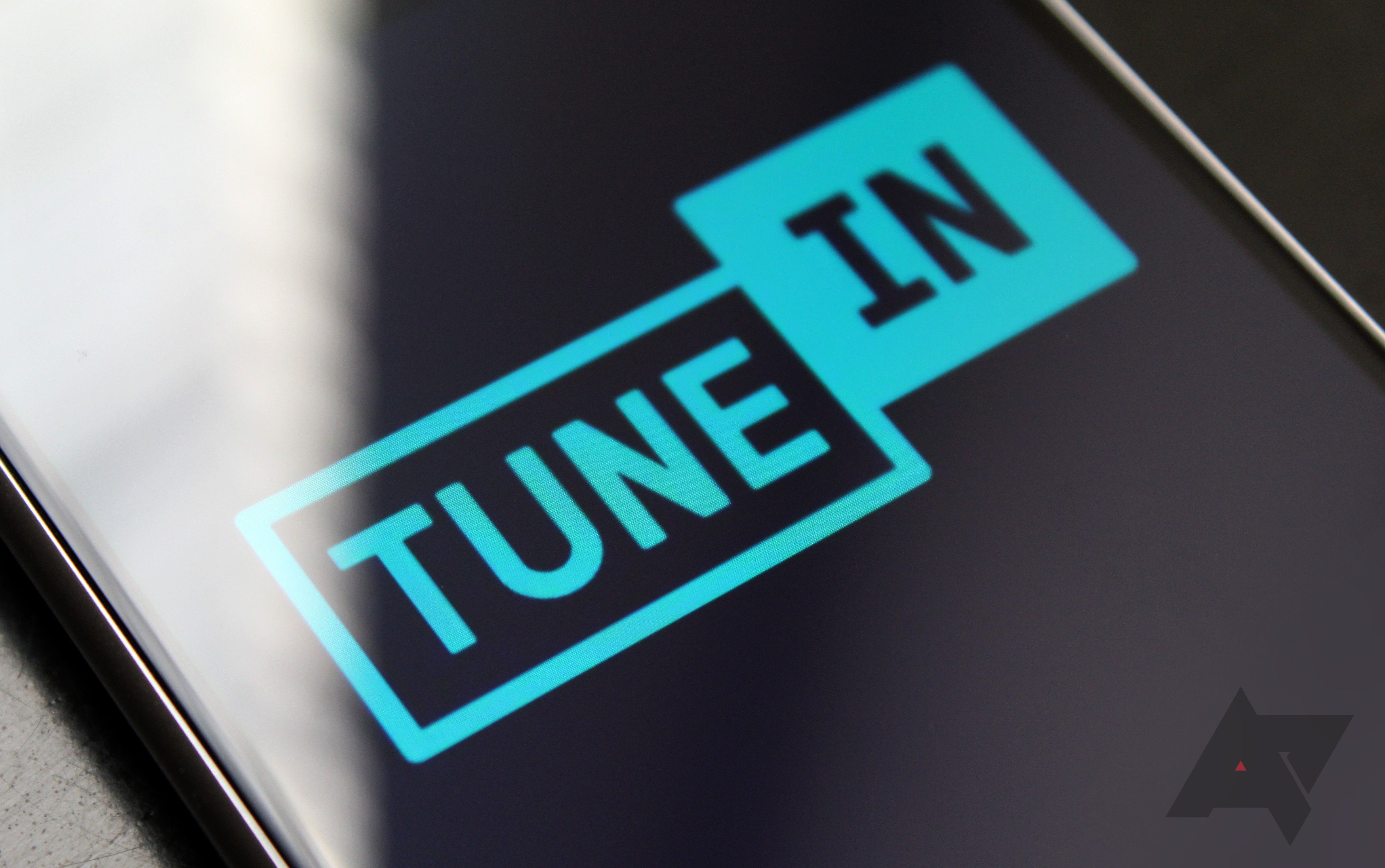 TuneIn's new radio discovery feature is now available in the