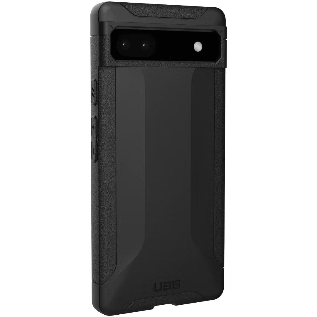 UAG Scout case for Pixel-6a