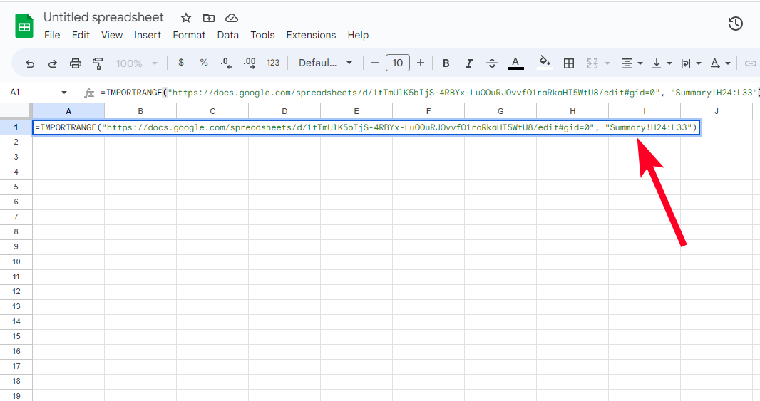 The most common Google Sheets problems and how to solve them