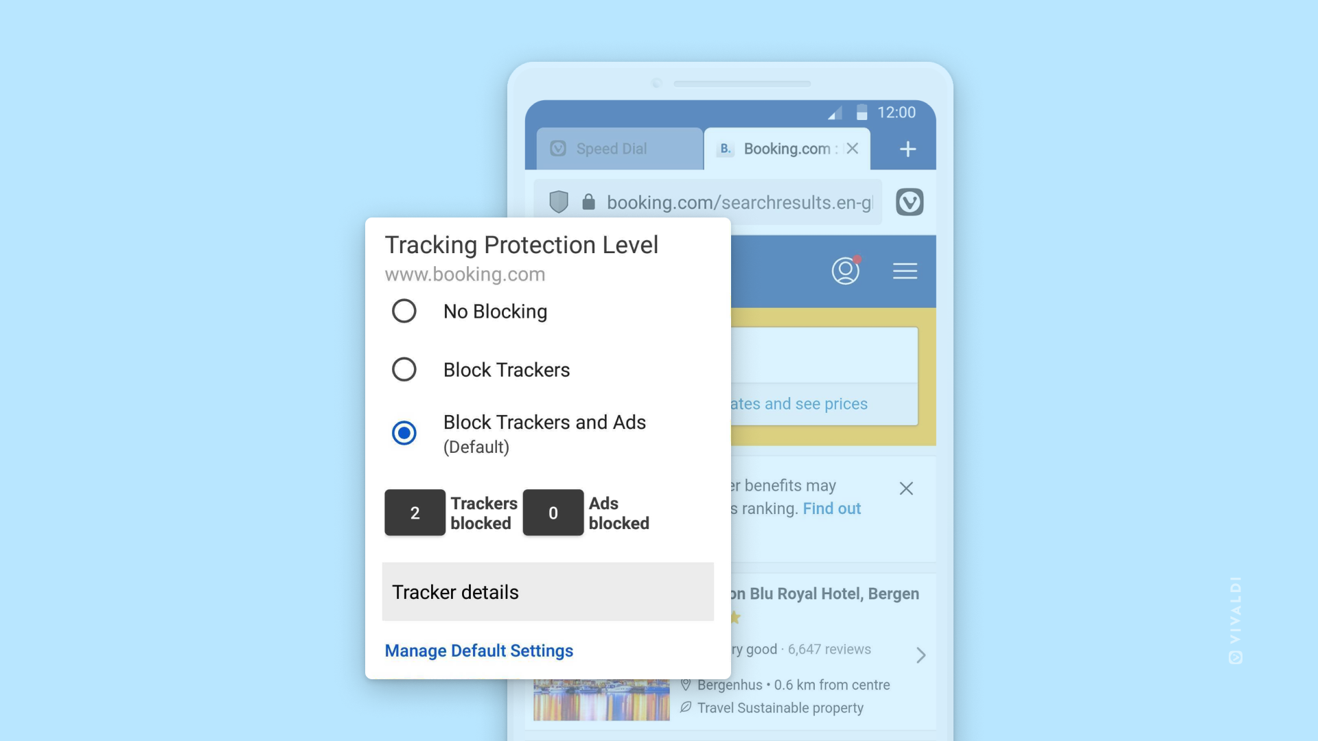 vivialdi-android-tracking-blocker