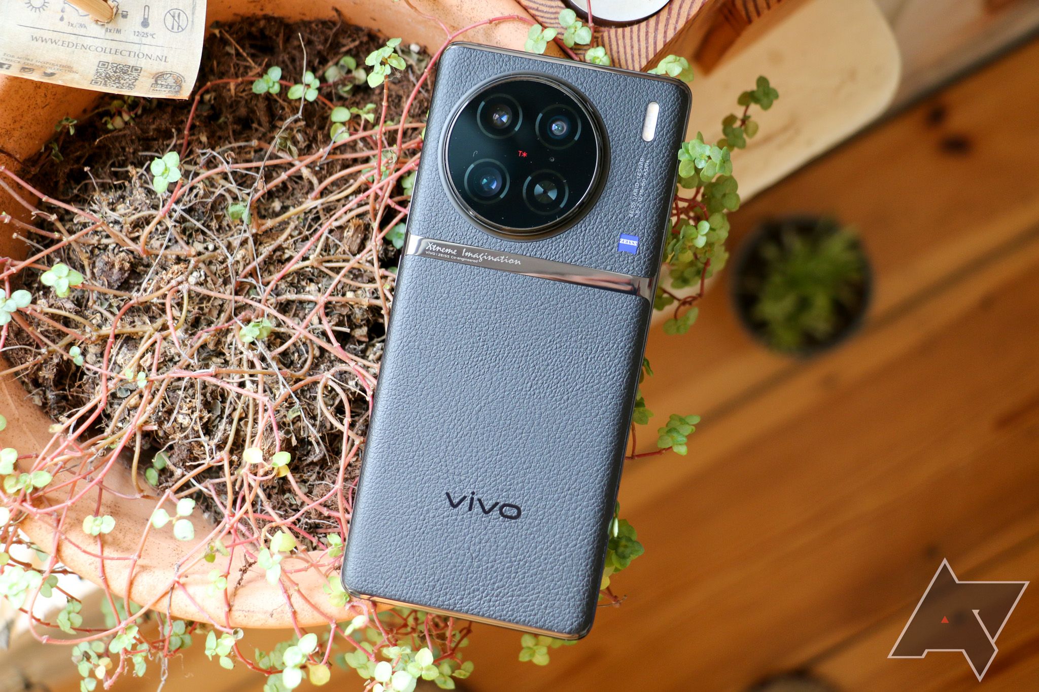 Vivo X90 Pro Camera test - DXOMARK